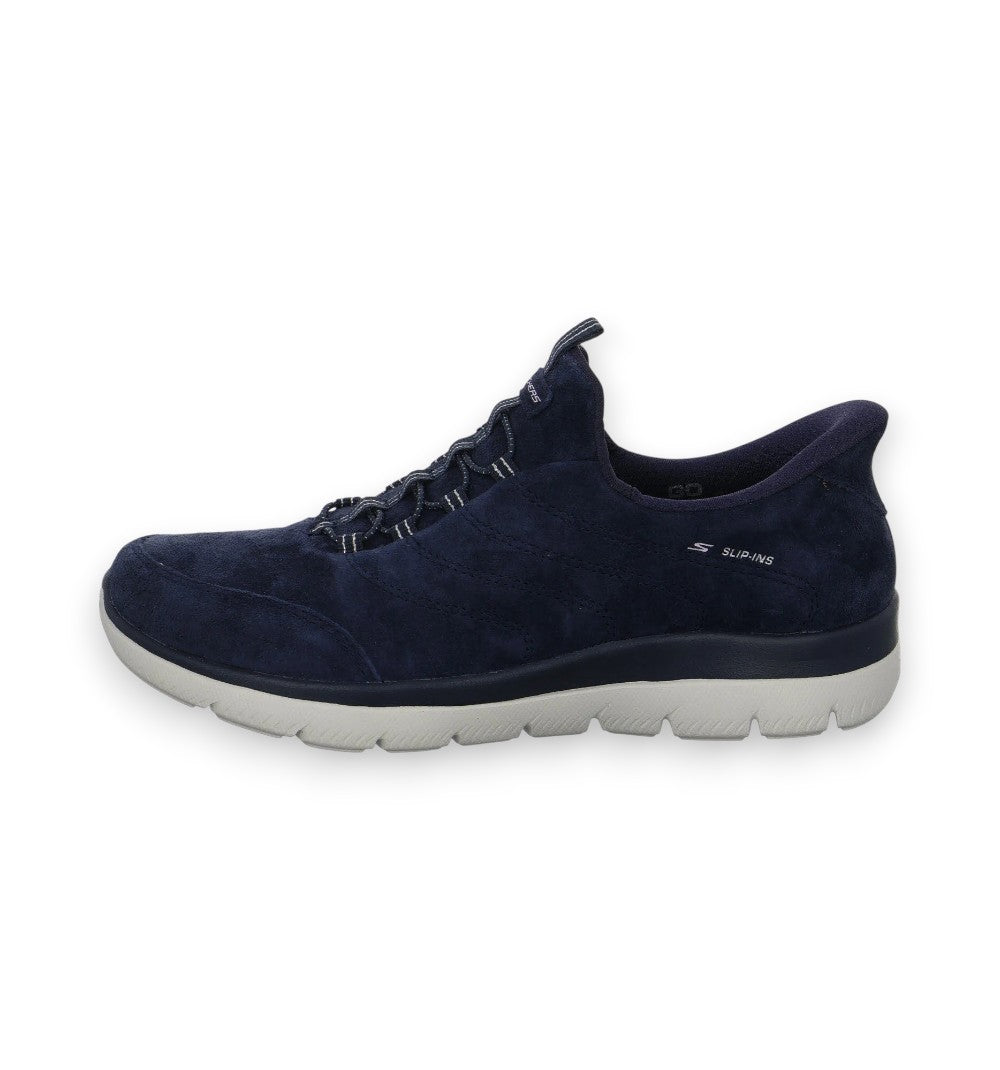 Skechers Summits Navy