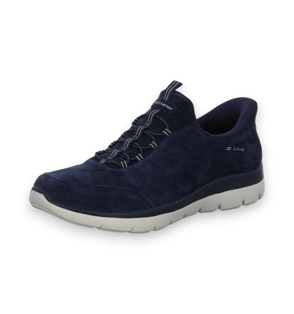 Skechers Summits Navy