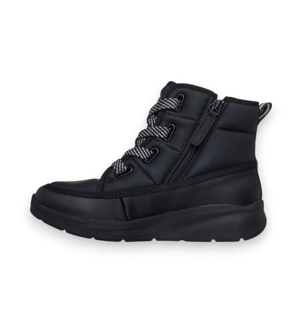 Skechers Tahoe Black