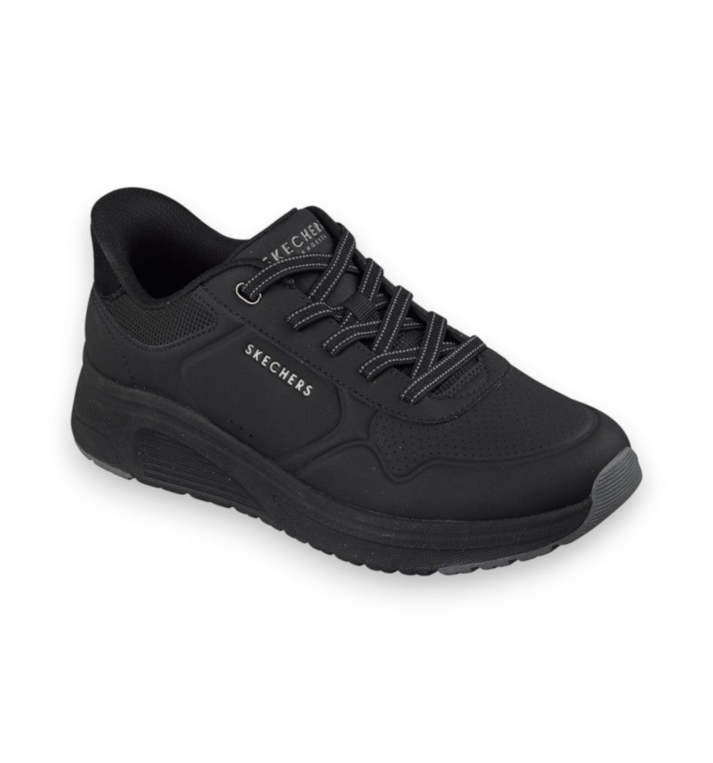 Skechers Uno Lite 2 Scion Black