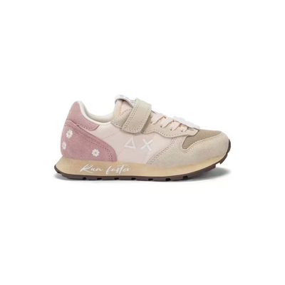 Sun68 Girls' Ally Vintage Kid Porcelain Z36407K Sports Shoes
