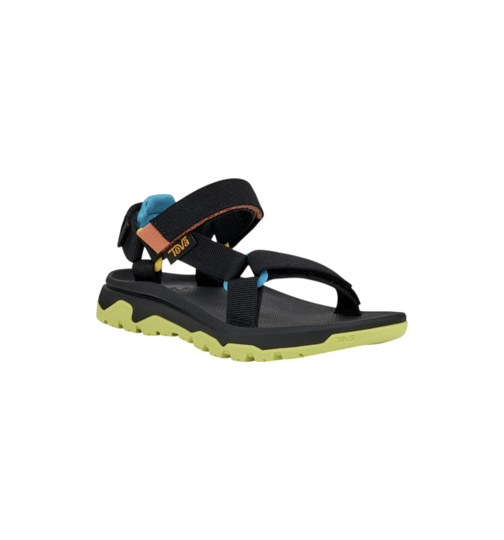 Teva Sandals Kids Hurricane XLT Black Multi 1177430C-BLKM