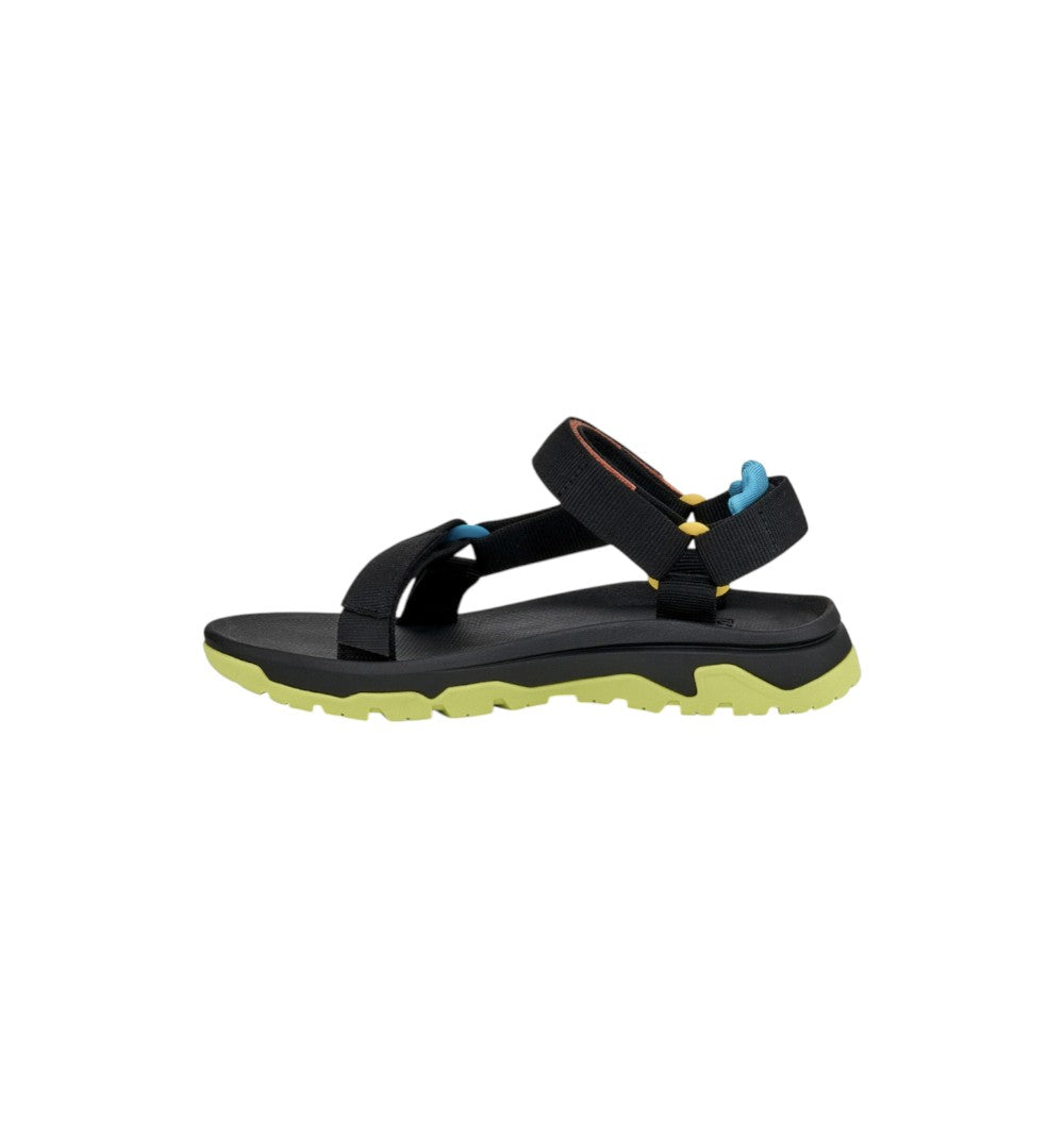 Teva Sandals Kids Hurricane XLT Black Multi 1177430C-BLKM