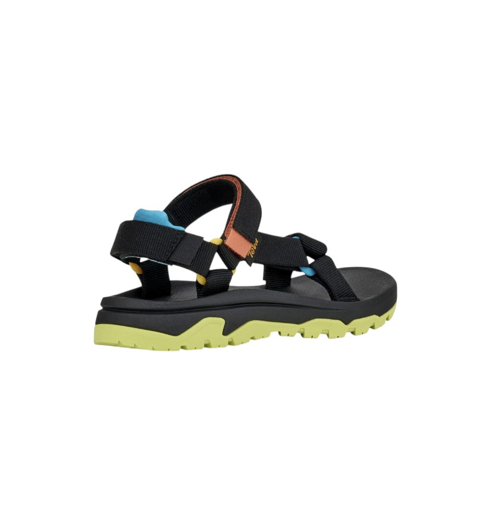 Teva Sandali Kids Hurricane XLT Black Multi 1177430C-BLKM