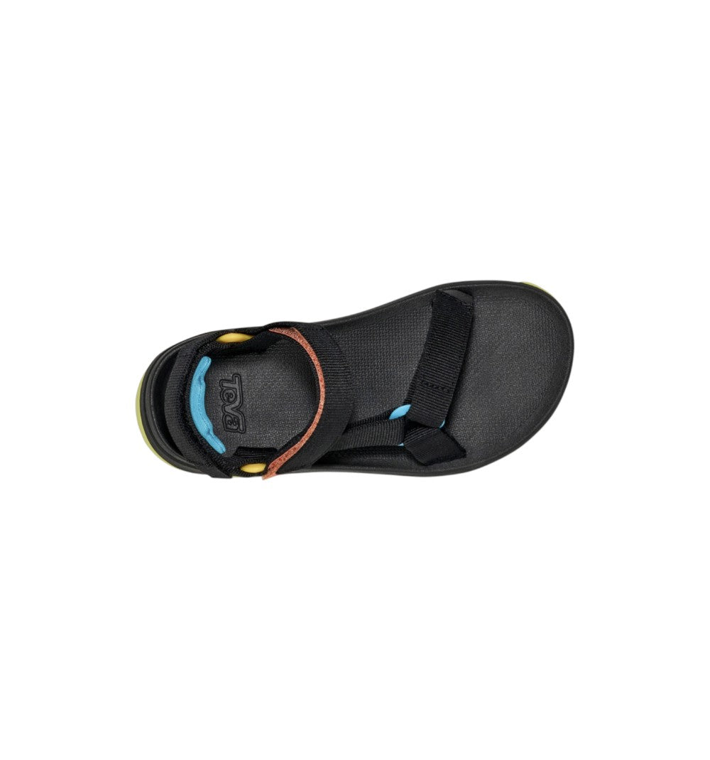 Teva Sandals Kids Hurricane XLT Black Multi 1177430C-BLKM