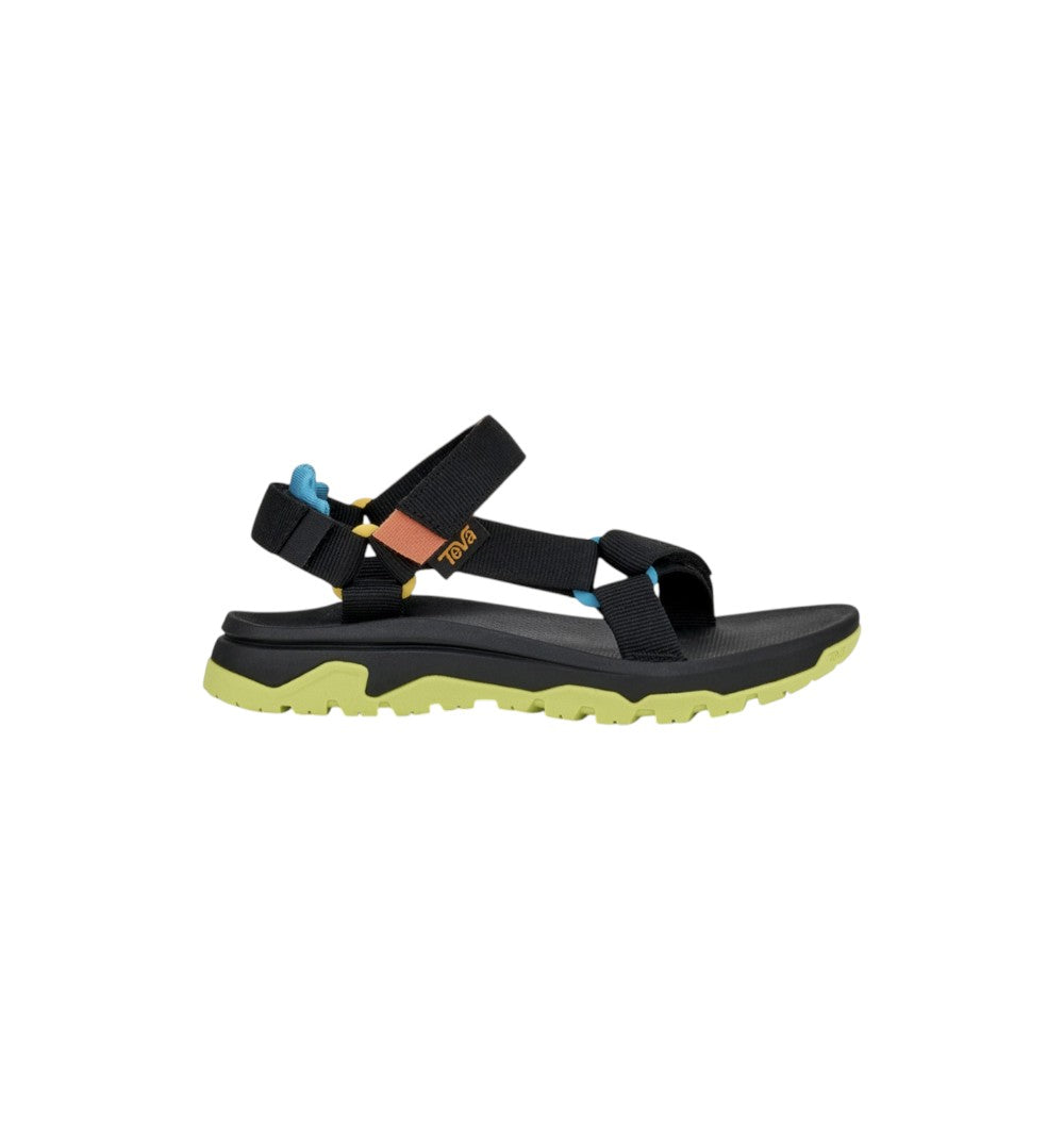 Teva Sandali Kids Hurricane XLT Black Multi 1177430C-BLKM