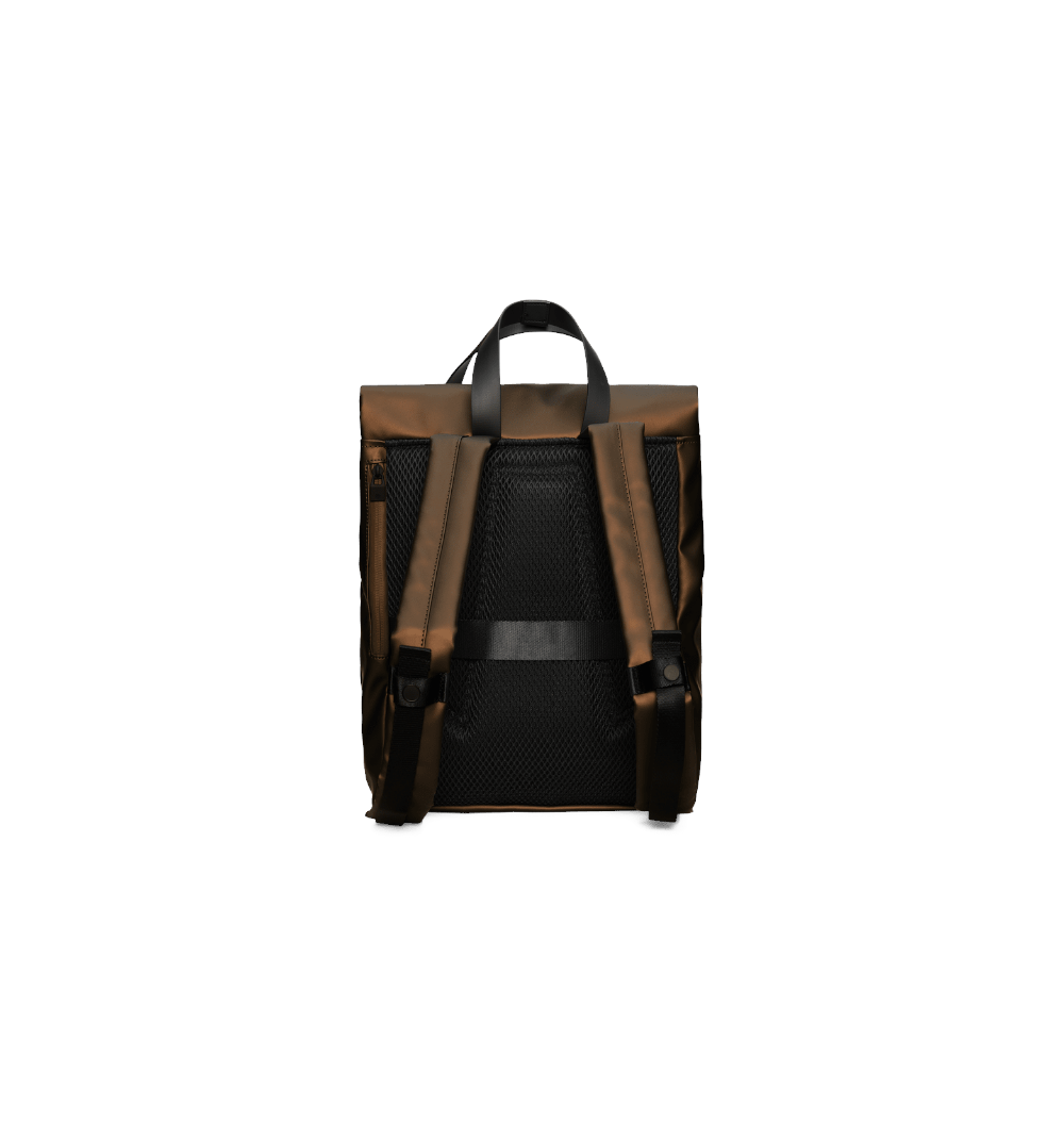Zaini Rains 2 Way Tote Backpack Comet