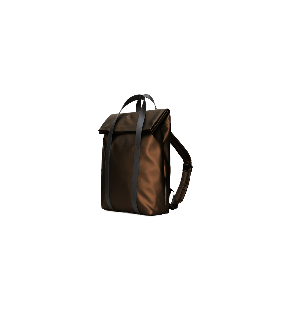 Zaini Rains 2 Way Tote Backpack Comet